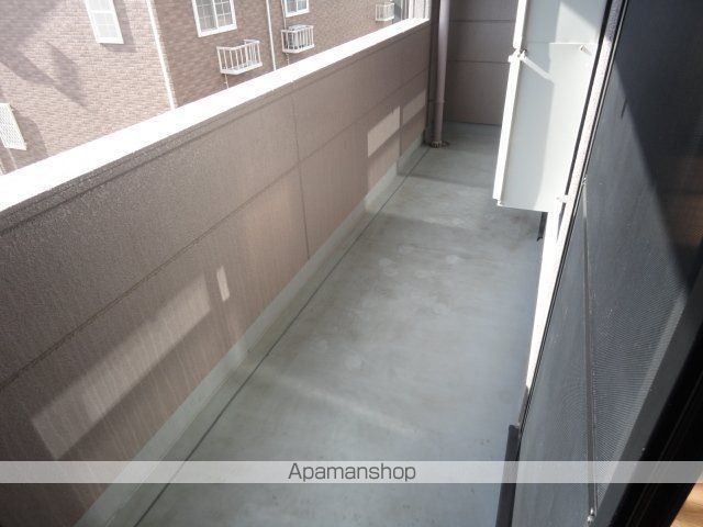 パジェール花水木の内装写真