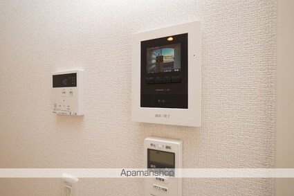 マーメゾン新福[2LDK/58.25m2]のその他設備