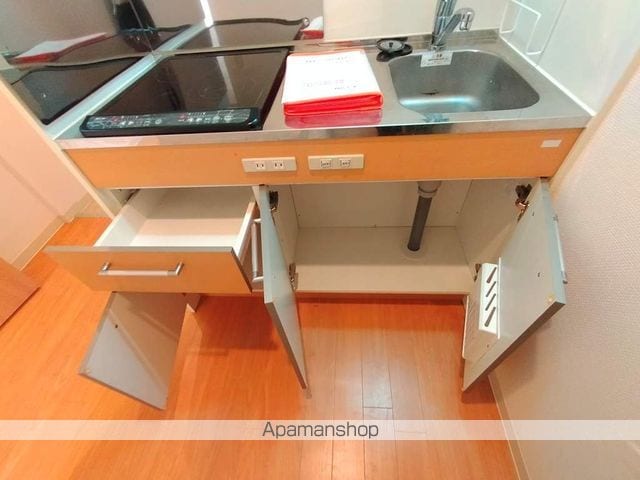 セレニテ甲子園Iの内装写真
