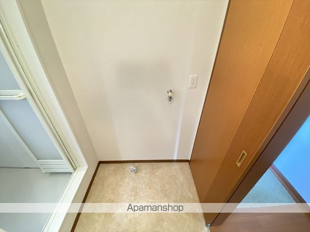 メロディハートC棟の内装写真