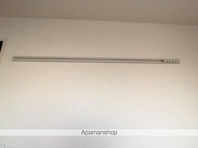 メゾン プラックの内装写真