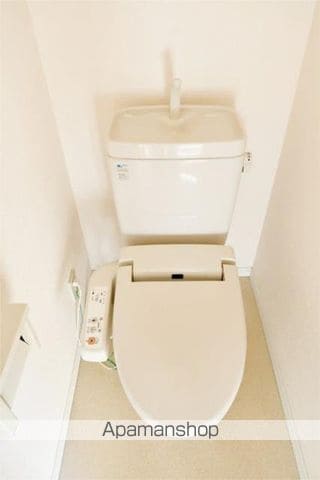 ルモンピエール新大塚の内装写真