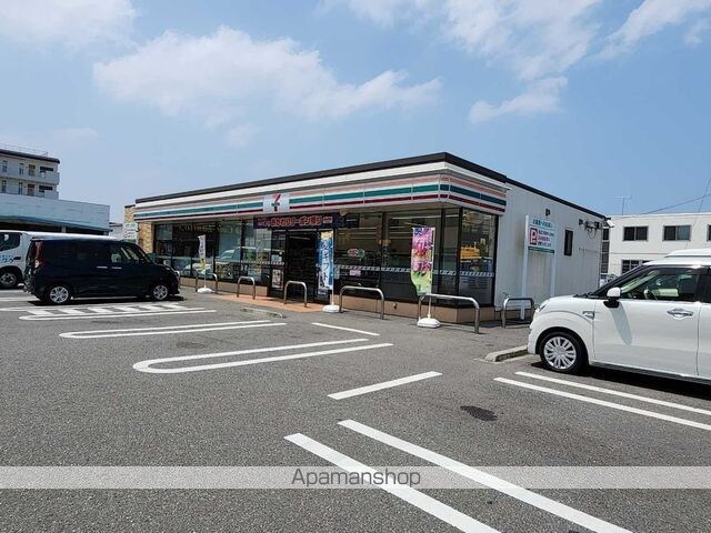 レオパレスエスポワール[1K/22.7m2]の周辺9