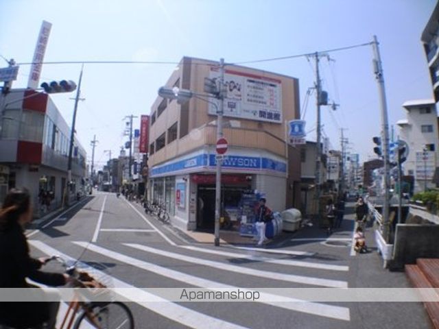 アンジュールの周辺写真