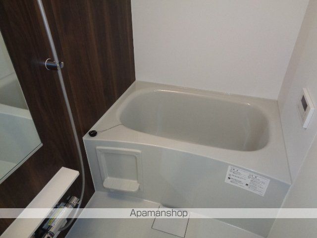 パラッツォ ヴィヴィの内装写真