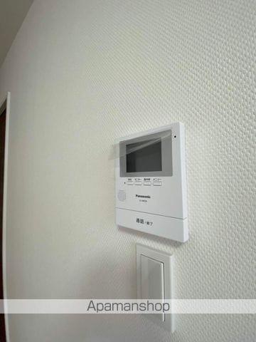 タラッサの内装写真