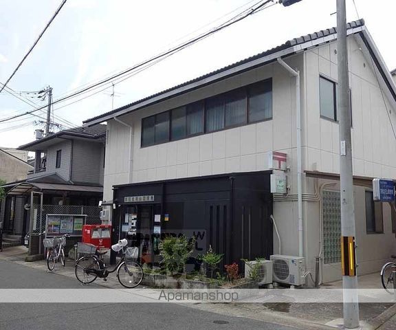 レオパレスひつかわの周辺写真