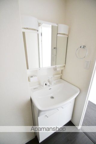 アルファレガロ西古松の内装写真