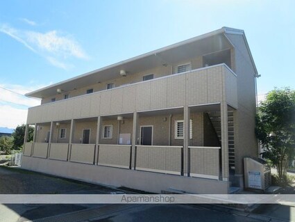 エトワール[1LDK/40.07m2]の外観2