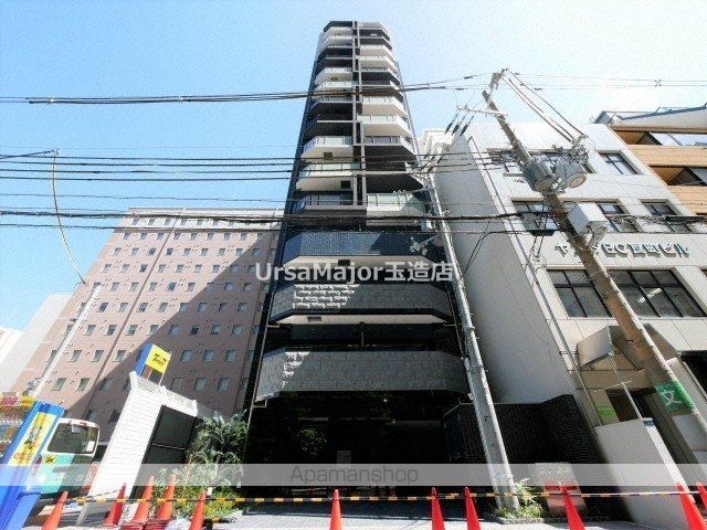 プレサンス北浜オリジン