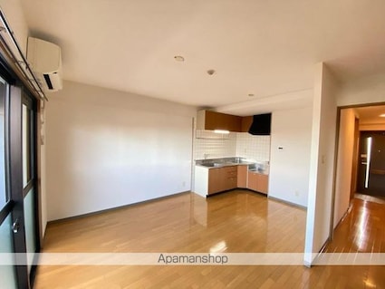 香川県高松市楠上町１丁目[2LDK/49.5m2]の内装