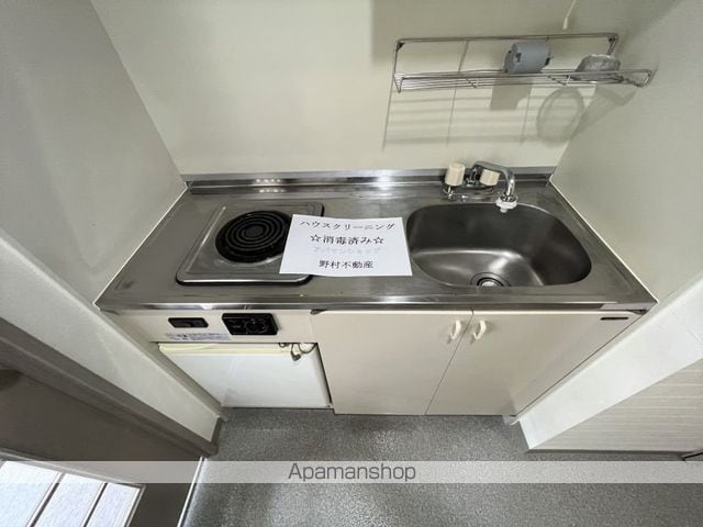 ダイアパレス函館南部坂の内装写真