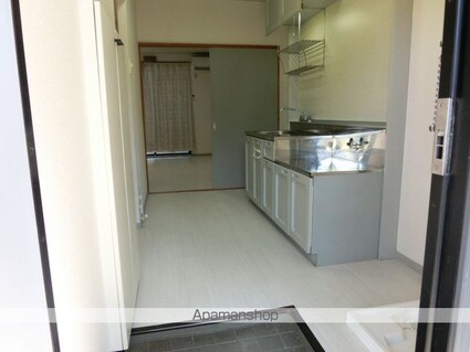 エクセル真田[1K/27.08m2]の内装3