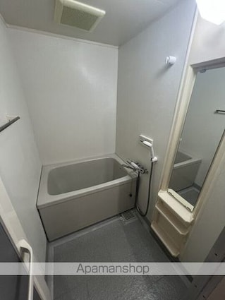 滋賀県大津市石山寺３丁目[2LDK/65.22m2]のバス