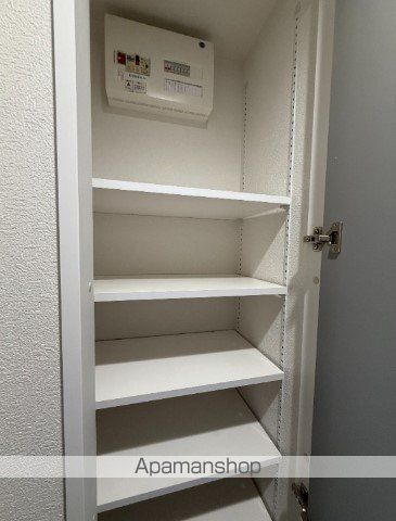 リヴシティ蒲田イーストの内装写真