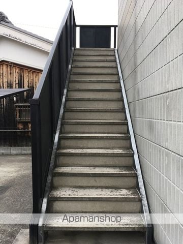 ハイツシャルマンのその他写真