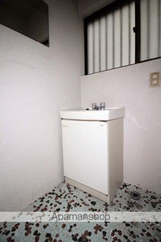 撫川戸建の内装写真
