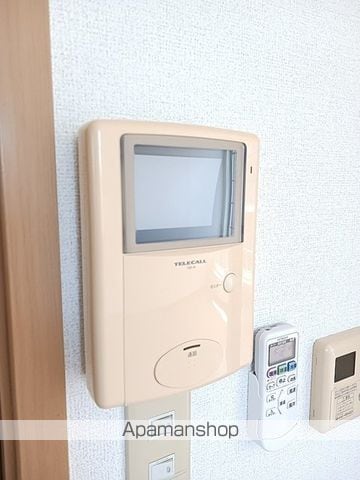 ブランドールM Aの内装写真