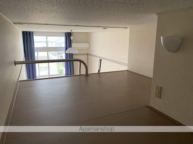 レオパレスイレブンの内装写真