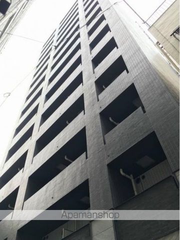 メイクスデザイン新宿の外観写真
