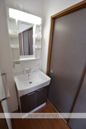 向日葵ハウス[2DK/43.48m2]の洗面所