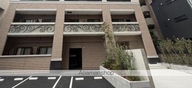 RESIDENCE OMIYA HIKAWASANDOの外観写真