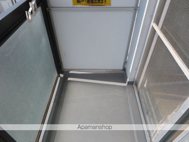 CENTER HEIM大宮の内装写真