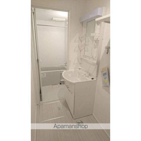 ハーモニーテラス関町北の内装写真