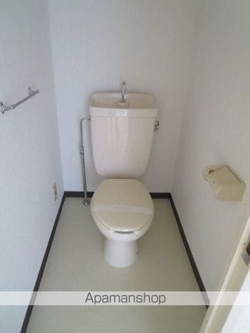 シャトーヴェルツの内装写真