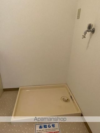 グレースハタオカ[2LDK/53.56m2]のその他設備