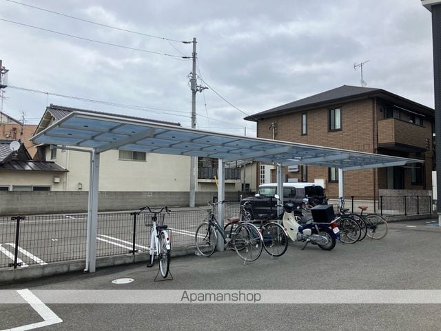 ブランノワール新田町のその他写真