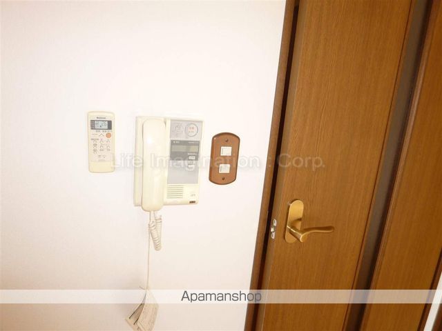 Ｒｏｏｍｓ　Ｏｏｊｉ[1K/25.75m2]の内装6