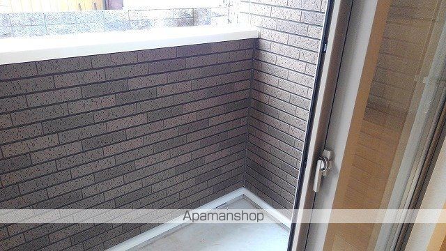 ル マロンの内装写真
