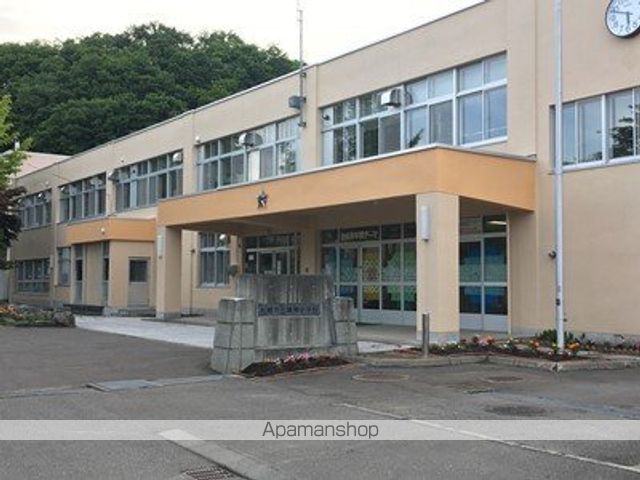サンピアFUJINOの周辺写真