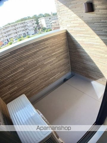 アクアプラ浅江7 Iの内装写真