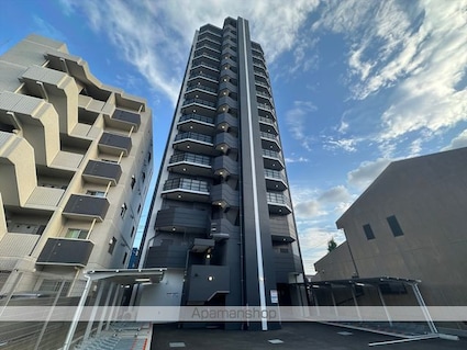 ディアレイシャス名古屋中村公園[1K/24.49m2]の外観2