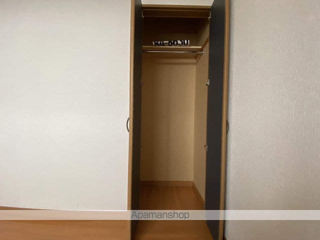 ガーデンパレス松陰の内装写真