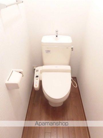 セジュールカトルの内装写真