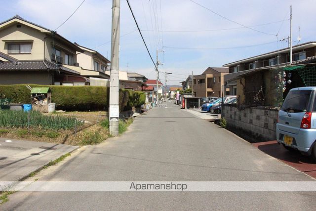 シティハイツ池の浦の周辺写真