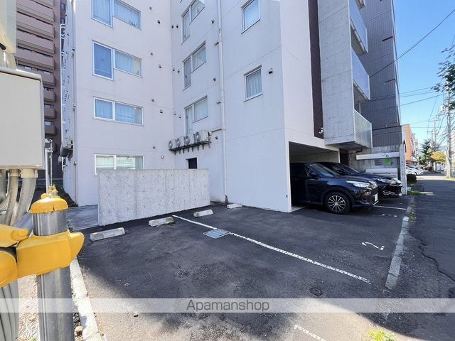 WTB南17のその他写真