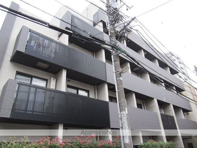 HY’S RVEの外観写真