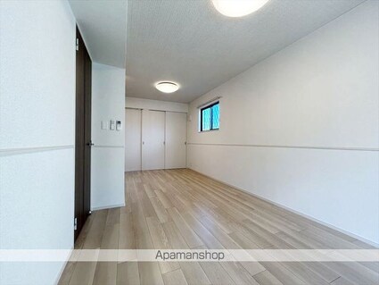 ＧＲＡＤＯ（グラード）Ⅱ　Ｃ[1LDK/50.01m2]の内装2