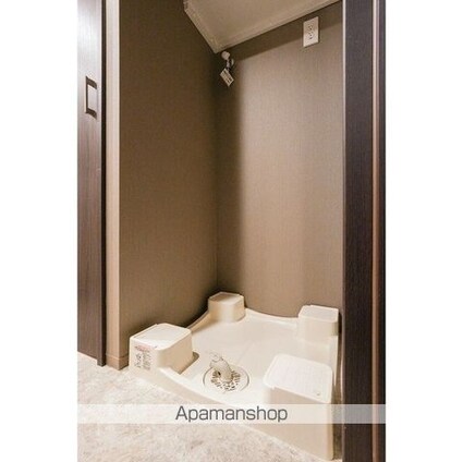 ウェルスクエア駒場東大前[2LDK/40.34m2]のその他設備