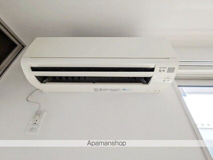 シャルム　Ｂ棟[3LDK/72.11m2]のその他設備