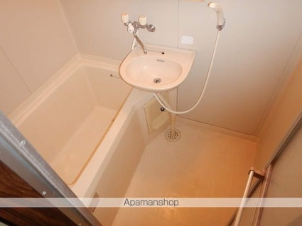 フレグランス千代[1K/22.33m2]のバス