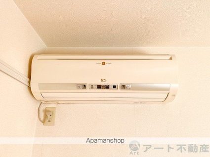 バリュージュ馬木　Ａ棟[2LDK/50.04m2]のその他設備
