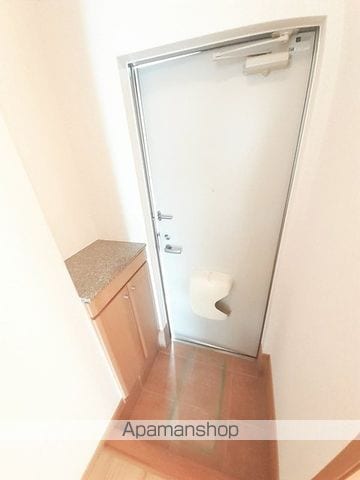 フェリシティ Sの内装写真