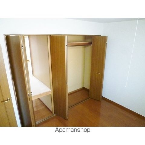 フェイマスKITAMI 2番館の内装写真