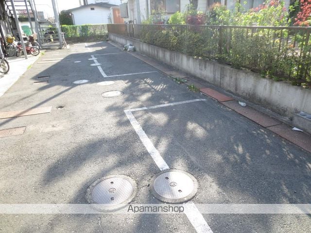 コーポ木菟のその他写真