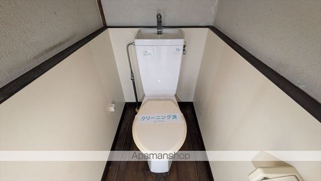 第3ふじみ荘の内装写真